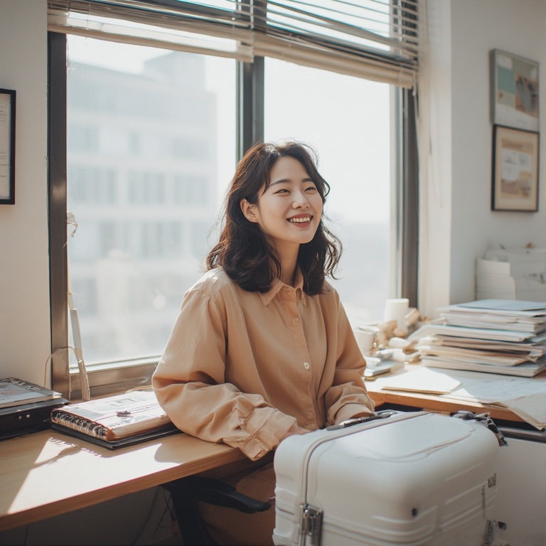 휴가 제도